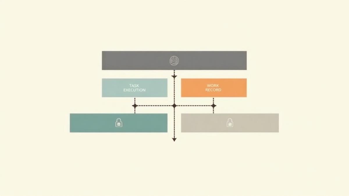 Trusted Work Unit (TWU) Specification