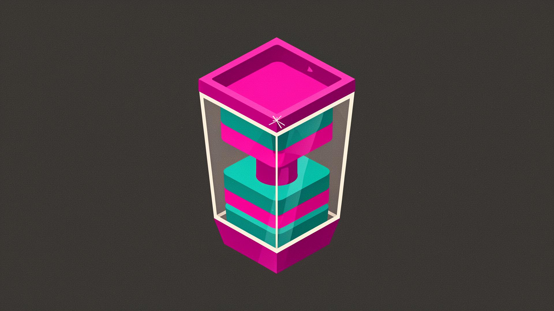 Trusted Work Units and the Agentic OS: A Technical Framework for Hybrid Human-AI Work